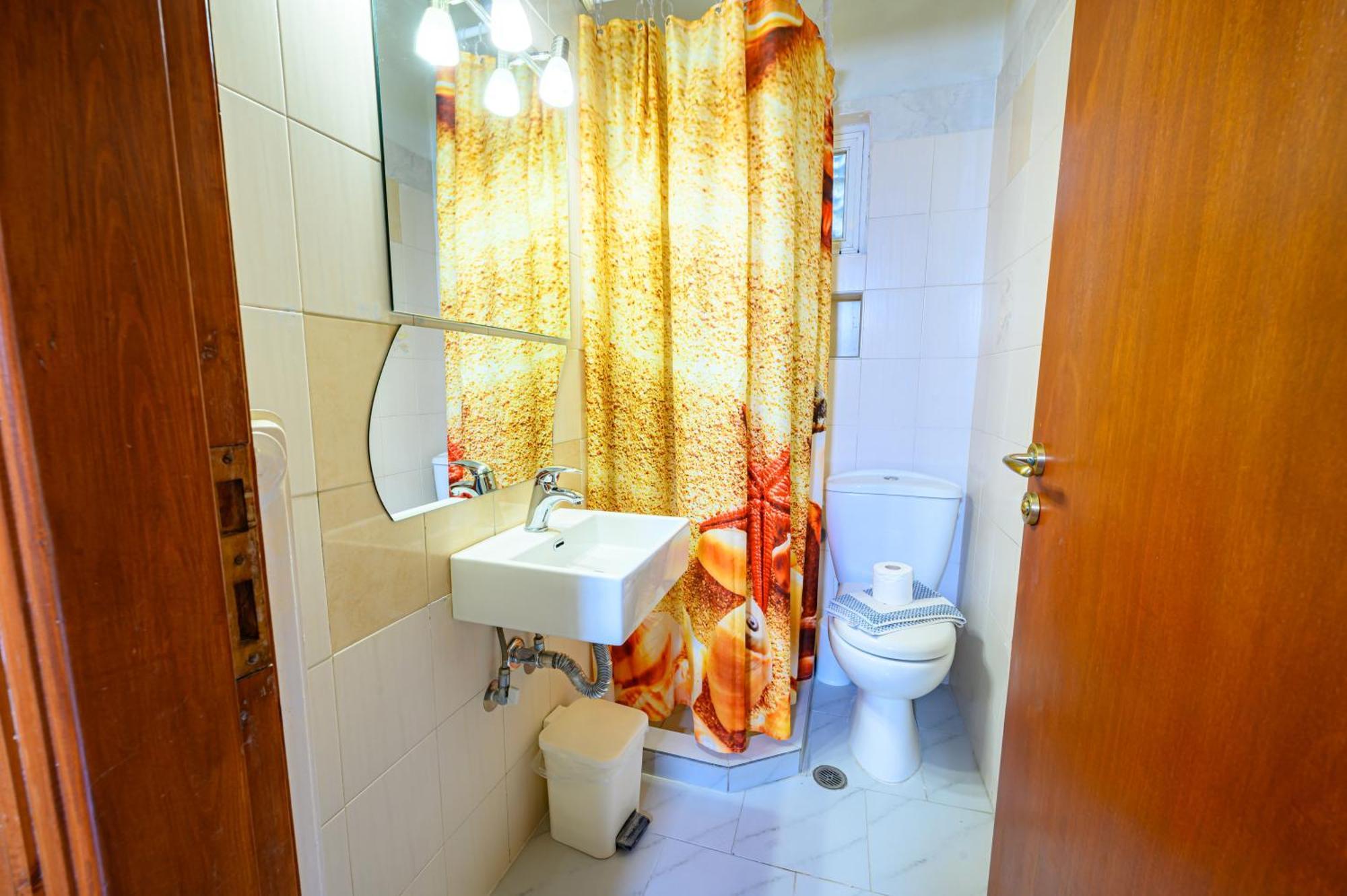 Iliahtida Apartments Rovies Dış mekan fotoğraf