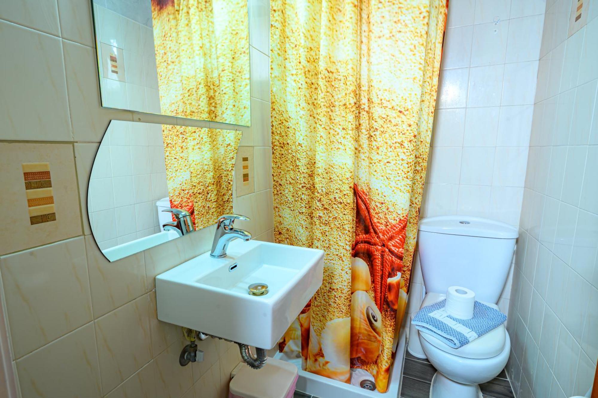 Iliahtida Apartments Rovies Dış mekan fotoğraf