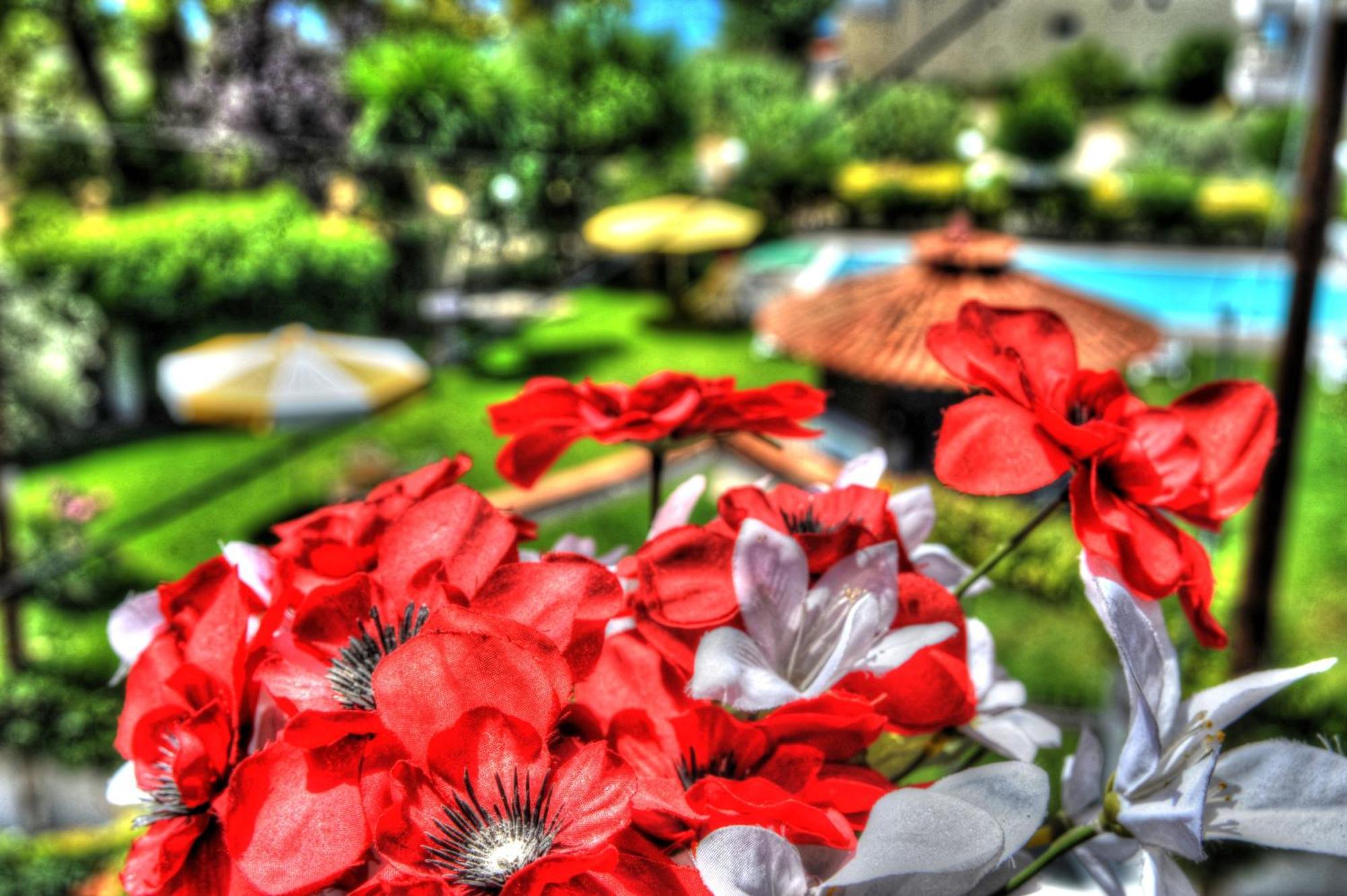 Iliahtida Apartments Rovies Oda fotoğraf