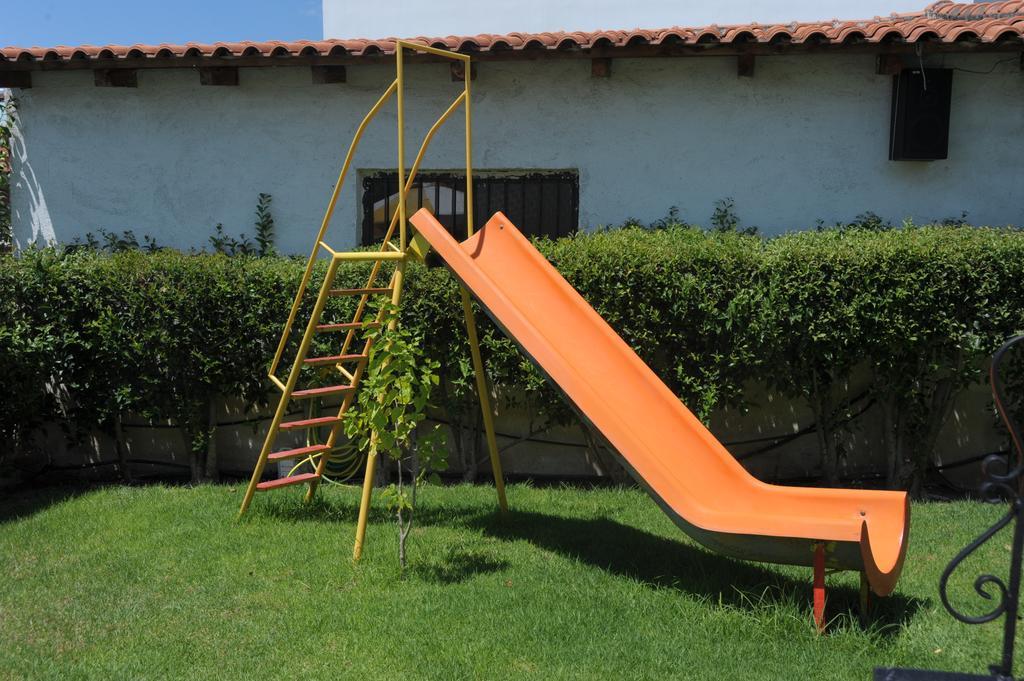 Iliahtida Apartments Rovies Dış mekan fotoğraf
